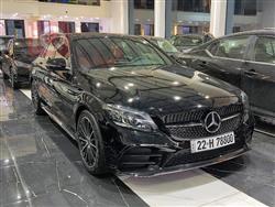 مێرسێدس بێنز C-Class